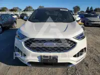 2020 Ford EDGE фото