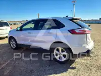 2020 Ford EDGE фото
