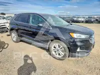 2020 Ford EDGE фото