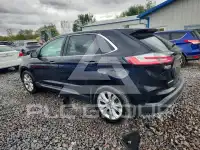 2020 Ford EDGE photo