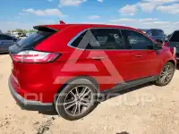 2020 Ford EDGE фото