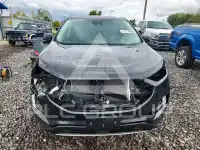 2020 Ford EDGE photo