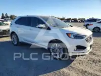 2020 Ford EDGE фото