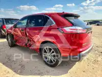 2020 Ford EDGE фото