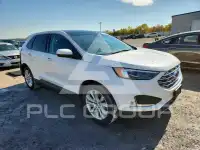 2020 Ford EDGE photo