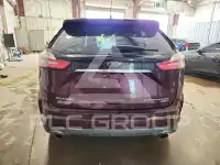 2020 Ford EDGE photo