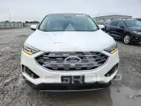 2020 Ford EDGE photo