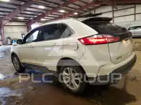 2020 Ford EDGE фото