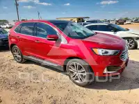 2020 Ford EDGE фото