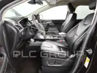 2020 Ford EDGE фото