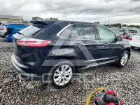 2020 Ford EDGE photo