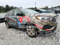 2020 Ford EDGE фото