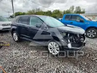 2020 Ford EDGE photo
