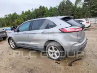 2020 Ford EDGE фото