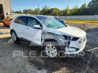 2020 Ford EDGE фото