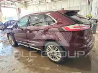 2020 Ford EDGE photo