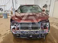 2020 Ford EDGE photo