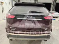 2020 Ford EDGE фото