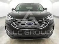 2020 Ford EDGE фото