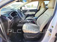 2020 Ford EDGE photo