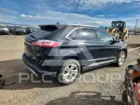2020 Ford EDGE фото
