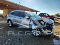 2020 Ford EDGE фото