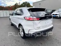 2020 Ford EDGE фото