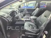 2020 Ford EDGE photo