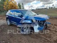 2020 Ford EDGE photo