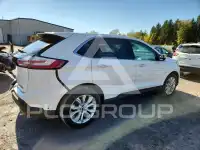 2020 Ford EDGE photo