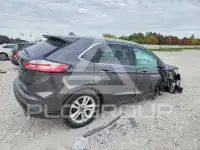 2020 Ford EDGE фото