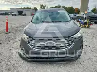 2020 Ford EDGE фото