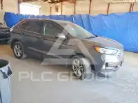2020 Ford EDGE photo