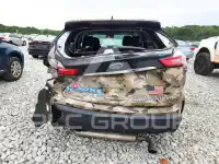 2020 Ford EDGE фото