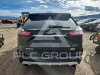 2020 Ford EDGE фото