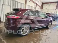 2020 Ford EDGE photo