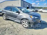 2020 Ford EDGE фото