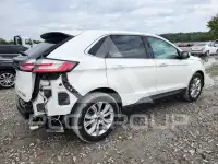 2020 Ford EDGE photo