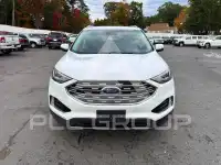 2020 Ford EDGE фото
