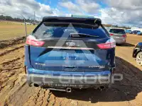 2020 Ford EDGE photo