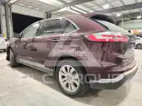 2020 Ford EDGE фото