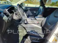 2020 Ford EDGE photo