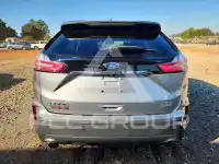 2020 Ford EDGE фото