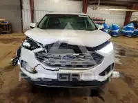 2020 Ford EDGE фото