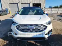 2020 Ford EDGE фото