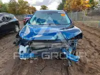2020 Ford EDGE photo