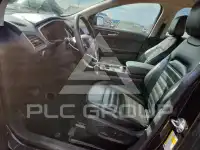 2020 Ford EDGE фото