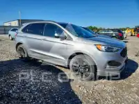 2020 Ford EDGE фото