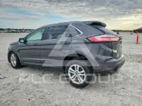 2020 Ford EDGE фото