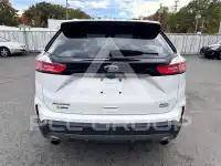 2020 Ford EDGE фото